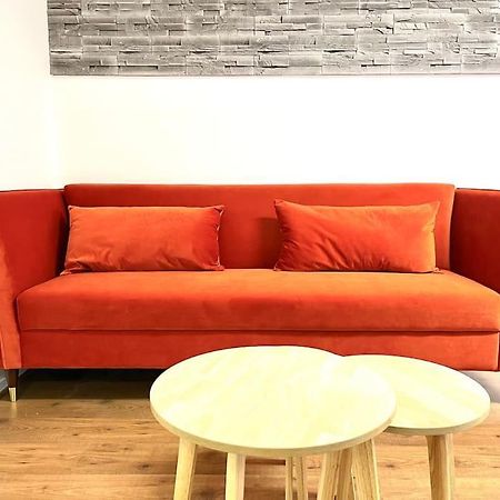 Appartement • Paris/Disney • 1 Min Gare Bussy-Saint-Georges Exteriér fotografie