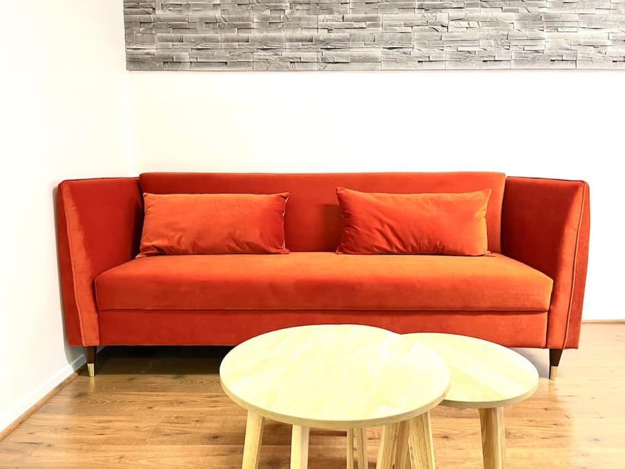 Appartement • Paris/Disney • 1 Min Gare Bussy-Saint-Georges Exteriér fotografie